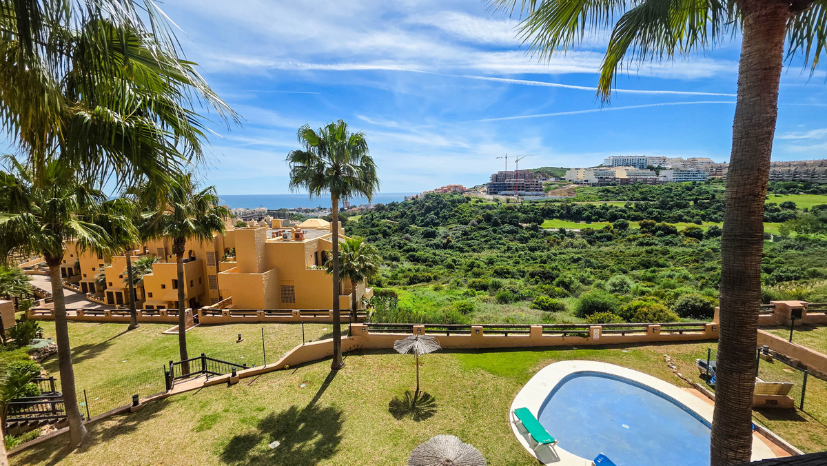 Appartement te koop in La Duquesa | 3 slaapkamers H5361328