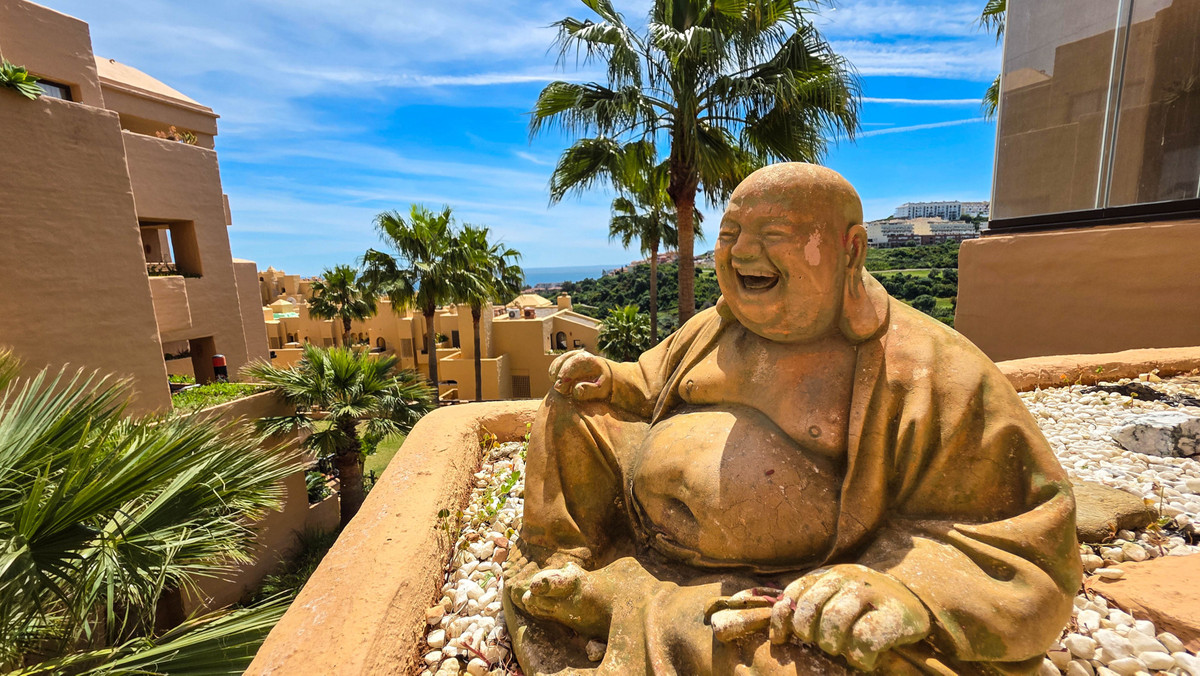 Appartement te koop in La Duquesa | 3 slaapkamers H5361328