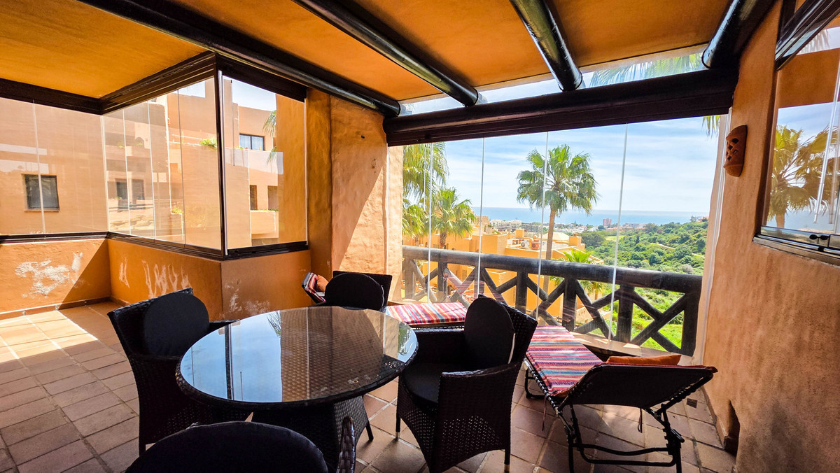 Appartement te koop in La Duquesa | 3 slaapkamers H5361328