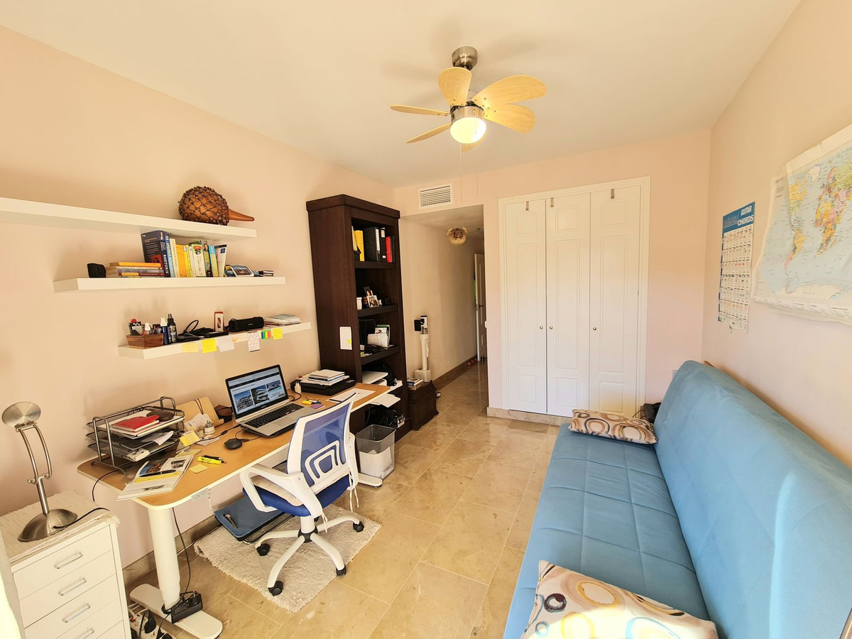 Appartement te koop in La Duquesa | 2 slaapkamers H5367646