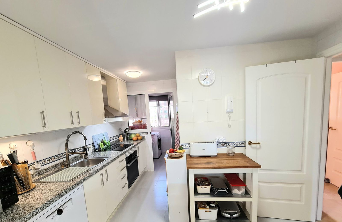 Appartement te koop in La Duquesa | 2 slaapkamers H5367646