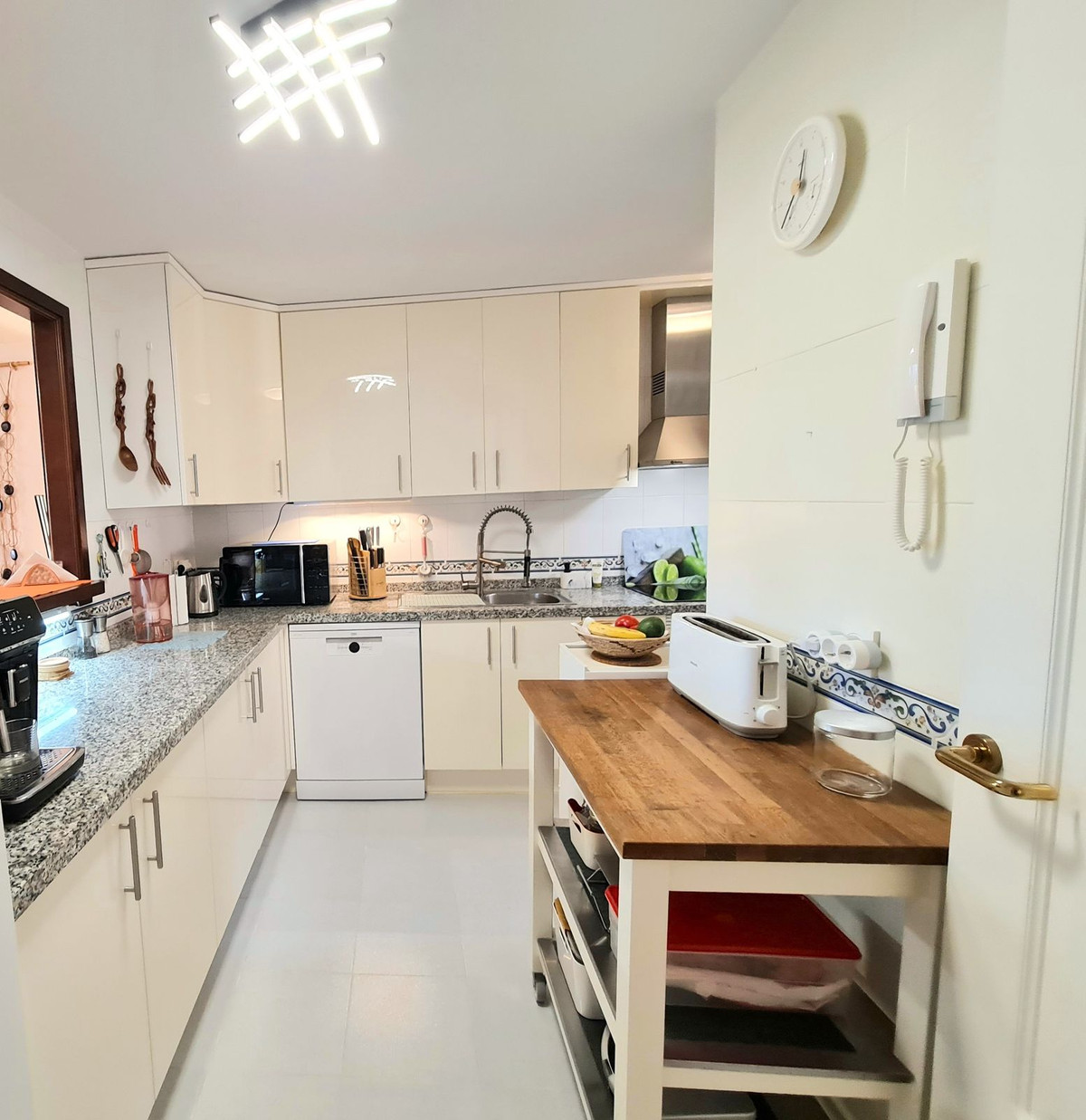 Appartement te koop in La Duquesa | 2 slaapkamers H5367646