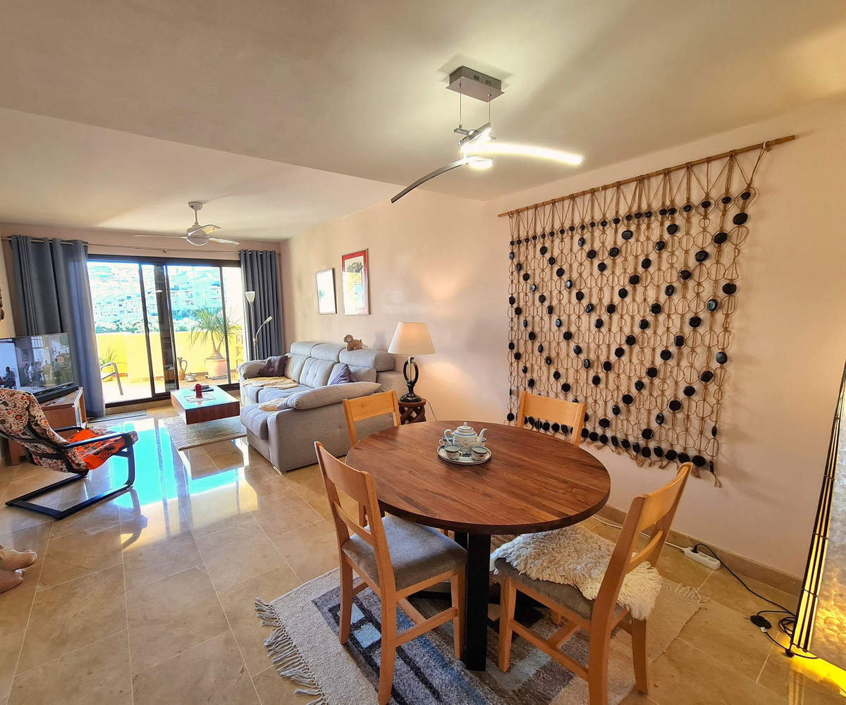 Appartement te koop in La Duquesa | 2 slaapkamers H5367646