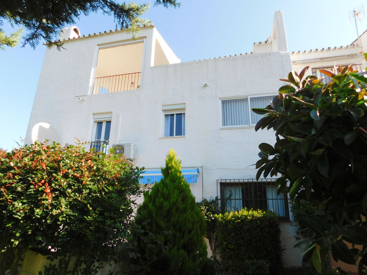 Appartement te koop in La Duquesa | 2 slaapkamers H5369083