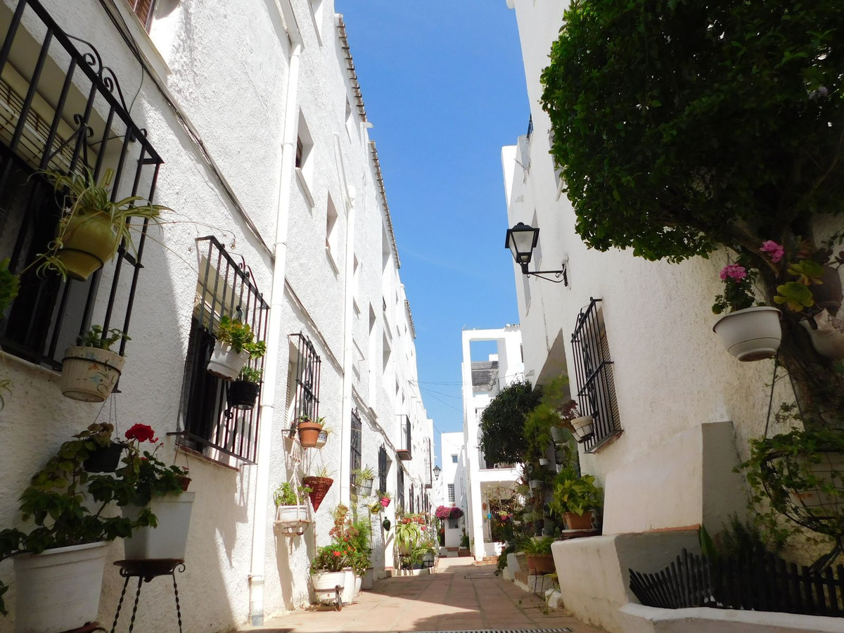 Appartement te koop in La Duquesa | 2 slaapkamers H5369083