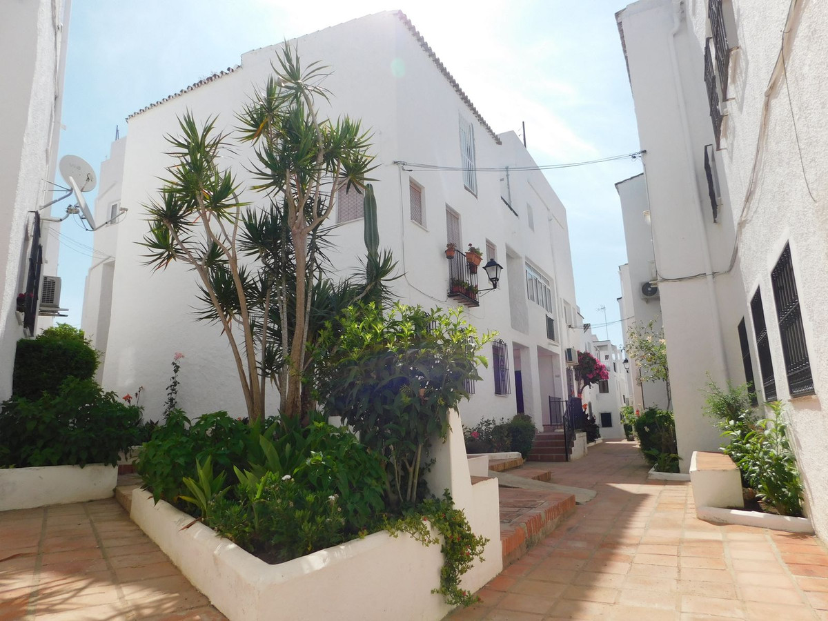 Appartement te koop in La Duquesa | 2 slaapkamers H5369083