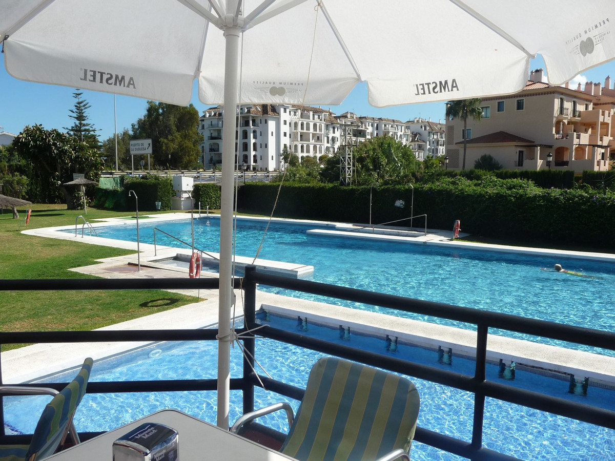 Appartement te koop in La Duquesa | 2 slaapkamers H5369083