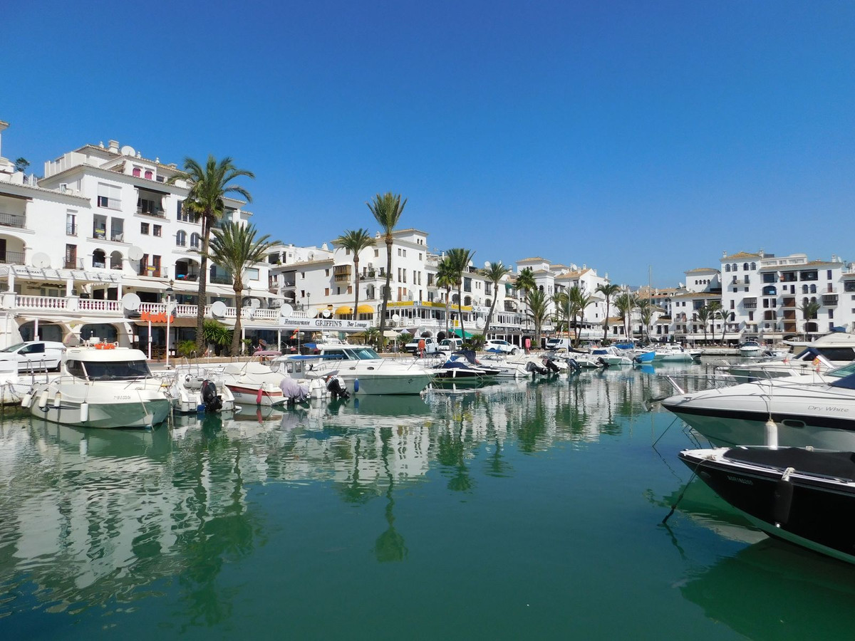 Appartement te koop in La Duquesa | 2 slaapkamers H5369083