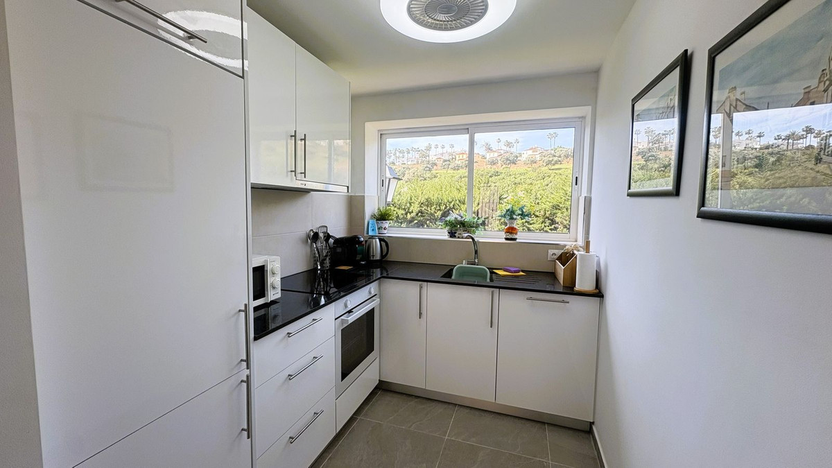 Appartement te koop in La Duquesa | 2 slaapkamers H5369083