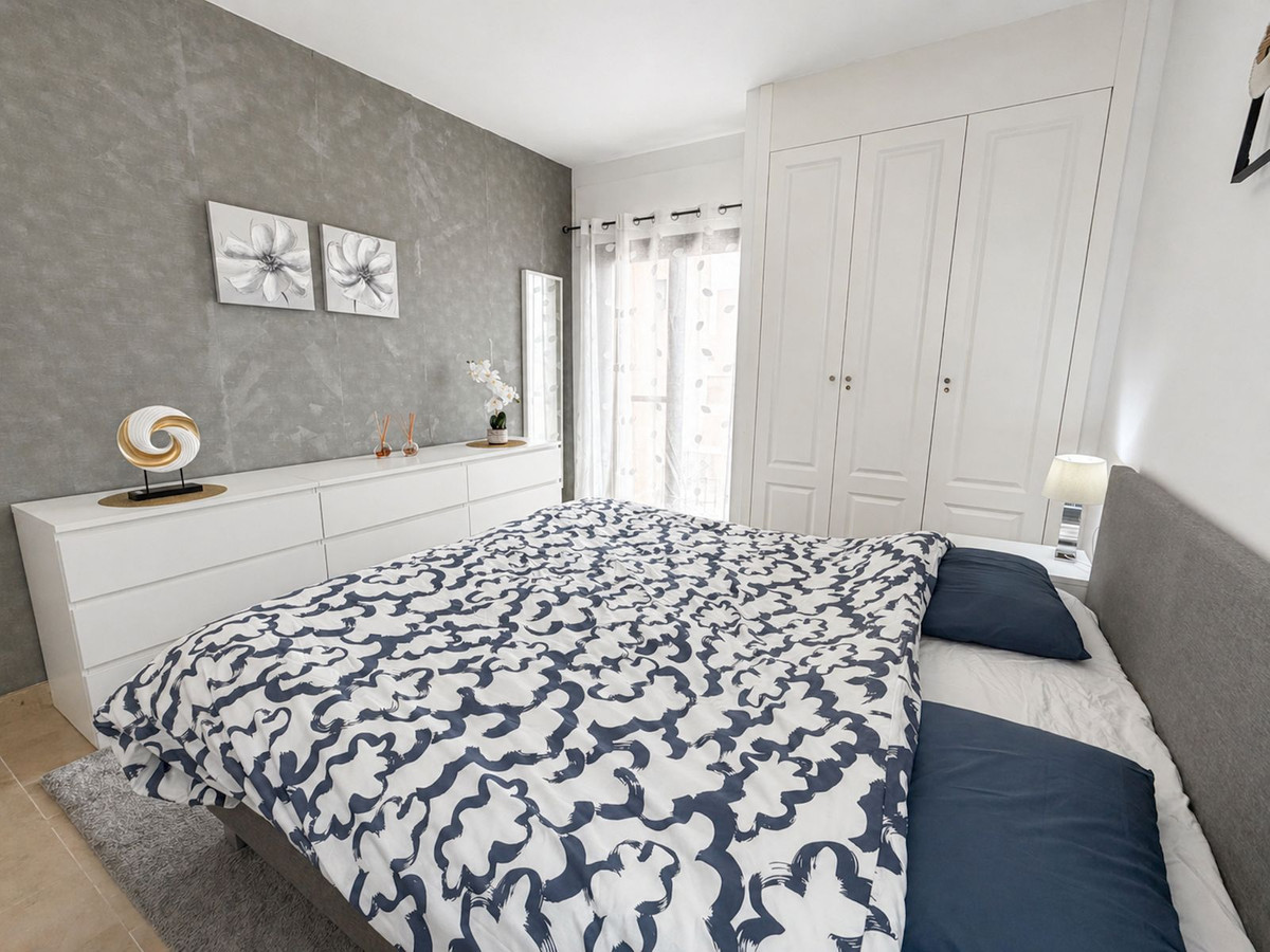 Appartement te koop in La Duquesa | 3 slaapkamers H5370241
