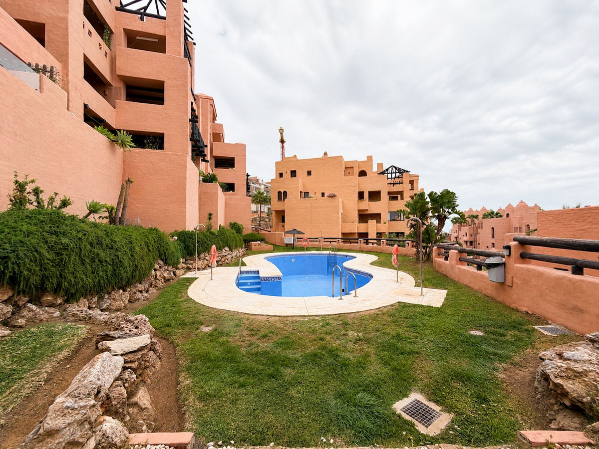 Appartement te koop in La Duquesa | 3 slaapkamers H5370241