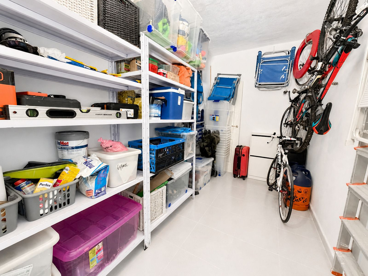 Appartement te koop in La Duquesa | 3 slaapkamers H5370241