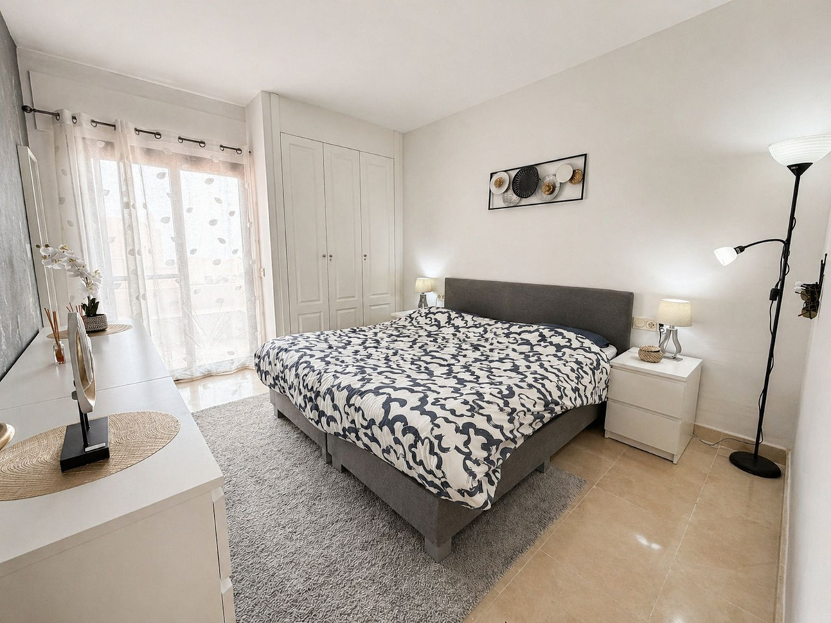 Appartement te koop in La Duquesa | 3 slaapkamers H5370241