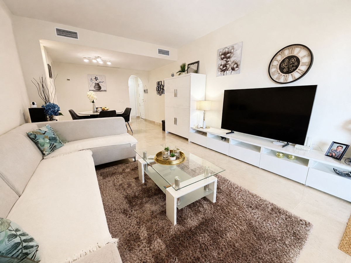 Appartement te koop in La Duquesa | 3 slaapkamers H5370241