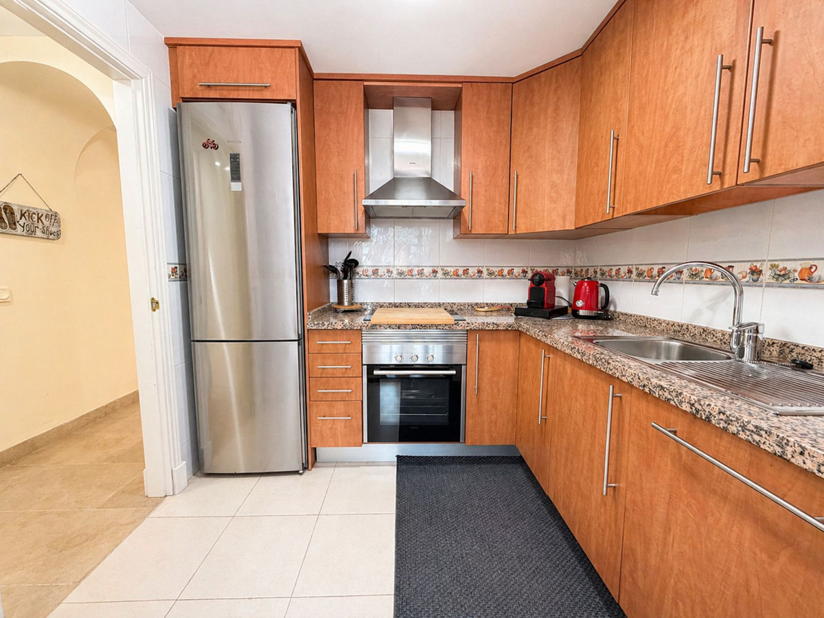 Appartement te koop in La Duquesa | 3 slaapkamers H5370241