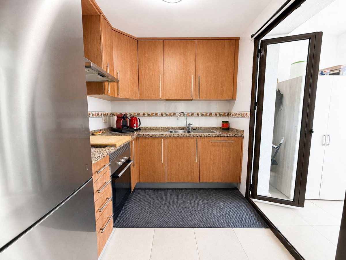 Appartement te koop in La Duquesa | 3 slaapkamers H5370241