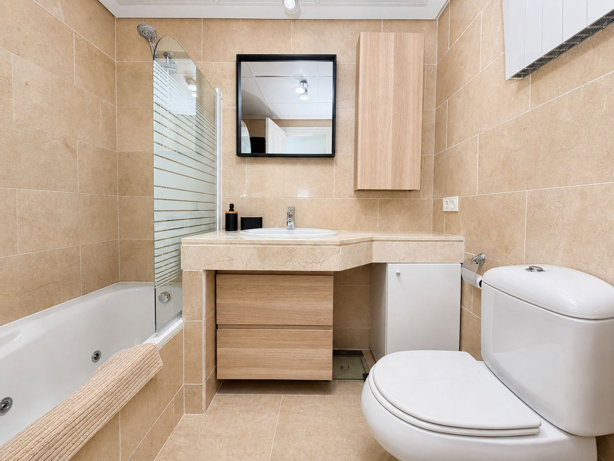 Appartement te koop in La Duquesa | 3 slaapkamers H5370241