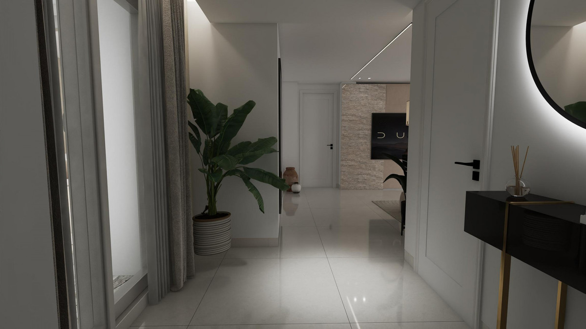 Appartement te koop in La Duquesa | 3 slaapkamers H5370436