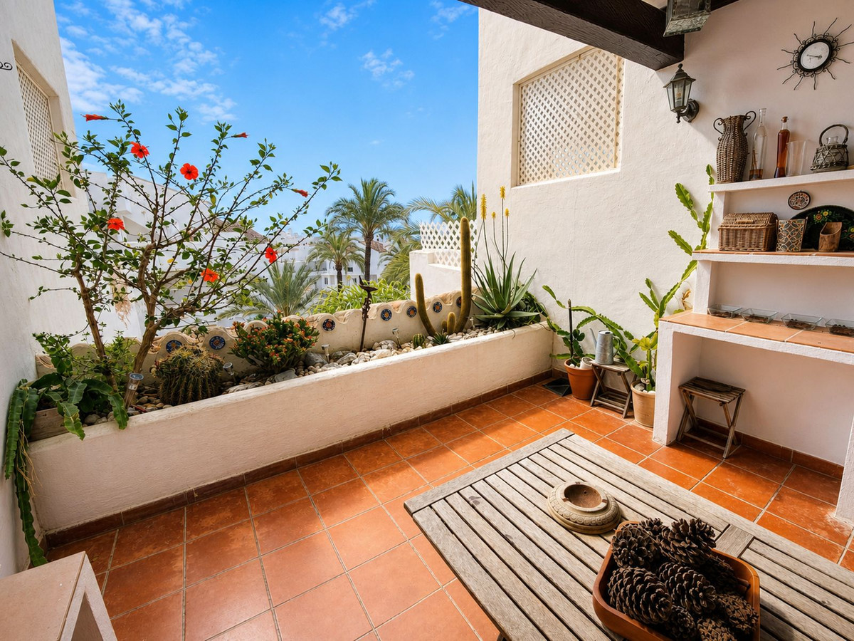 Appartement te koop in La Duquesa | 2 slaapkamers H5372947