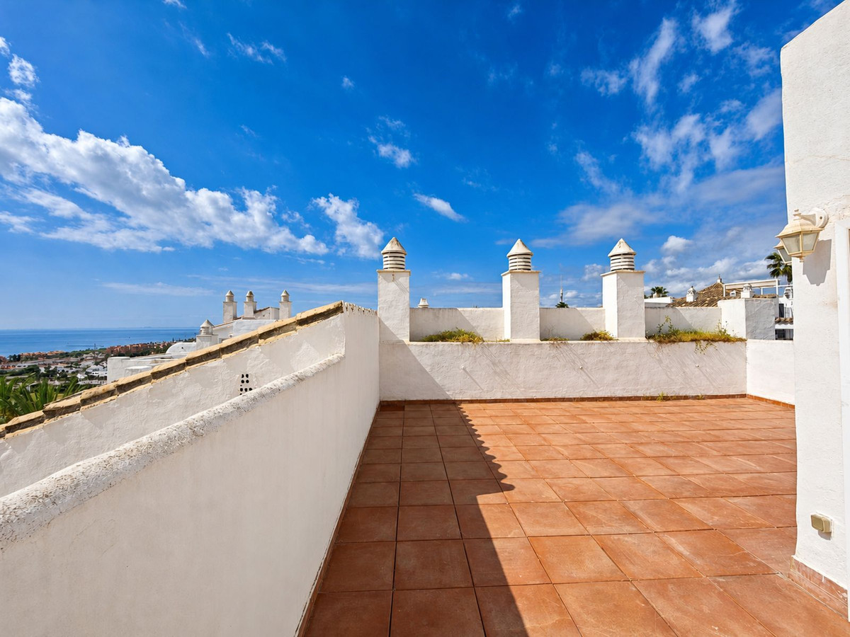 Appartement te koop in La Duquesa | 2 slaapkamers H5372947
