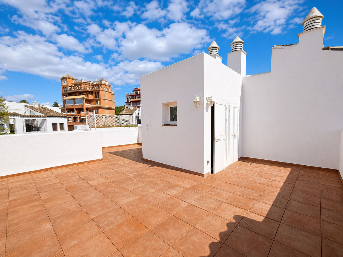 Appartement te koop in La Duquesa | 2 slaapkamers H5372947