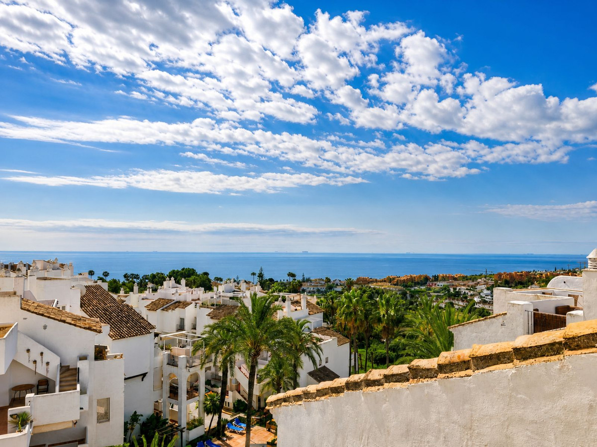 Appartement te koop in La Duquesa | 2 slaapkamers H5372947
