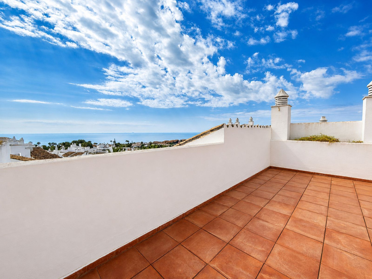 Appartement te koop in La Duquesa | 2 slaapkamers H5372947