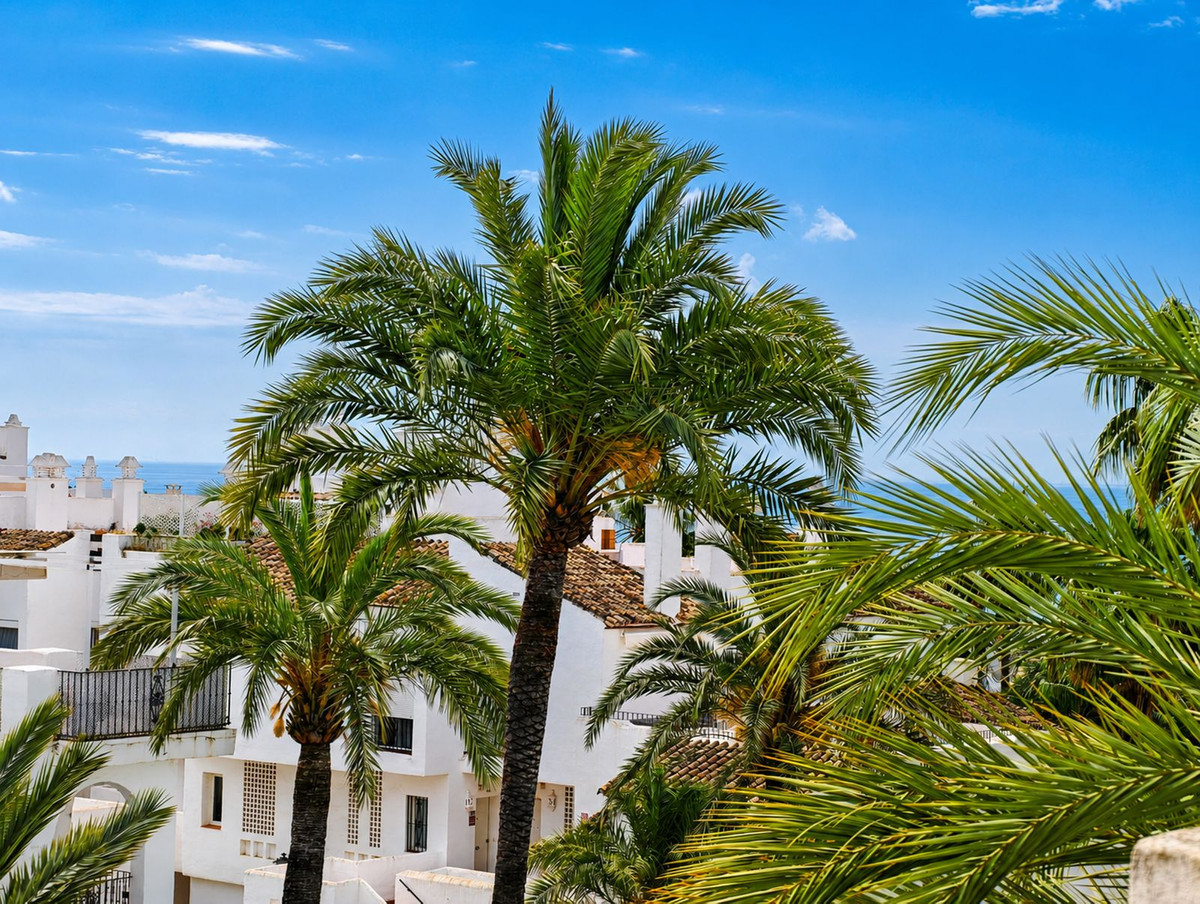 Appartement te koop in La Duquesa | 2 slaapkamers H5372947