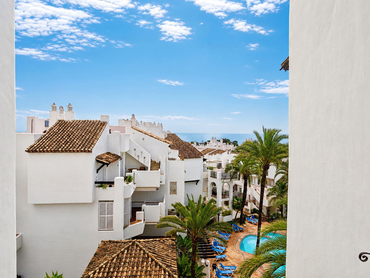 Appartement te koop in La Duquesa | 2 slaapkamers H5372947