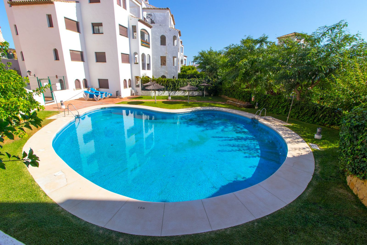 Appartement te koop in La Duquesa | 2 slaapkamers H5372947