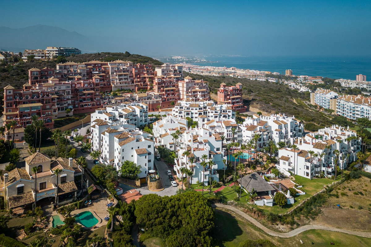 Appartement te koop in La Duquesa | 2 slaapkamers H5372947