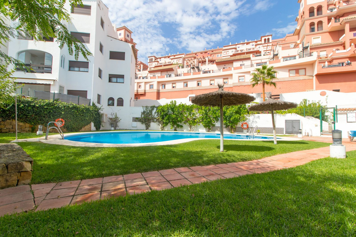 Appartement te koop in La Duquesa | 2 slaapkamers H5372947