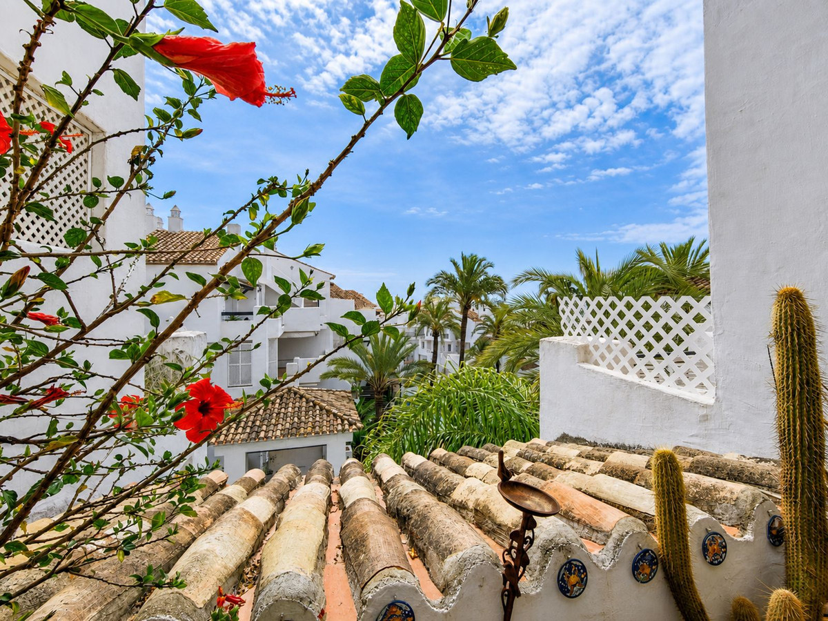 Appartement te koop in La Duquesa | 2 slaapkamers H5372947