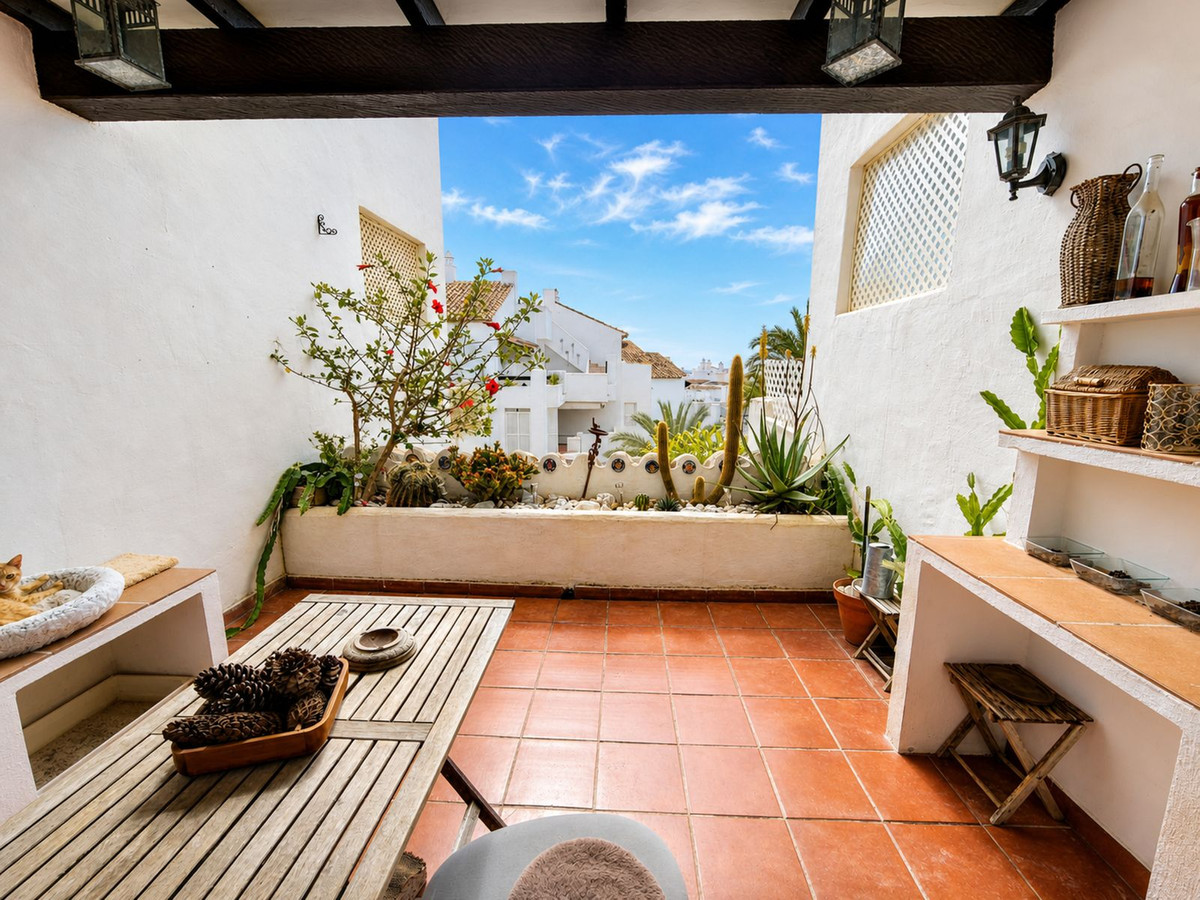Appartement te koop in La Duquesa | 2 slaapkamers H5372947