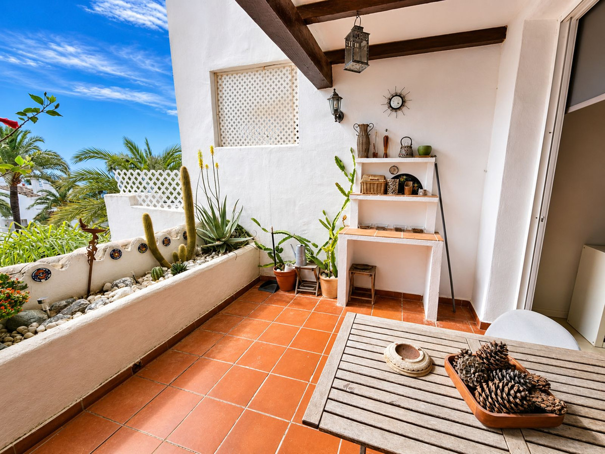 Appartement te koop in La Duquesa | 2 slaapkamers H5372947