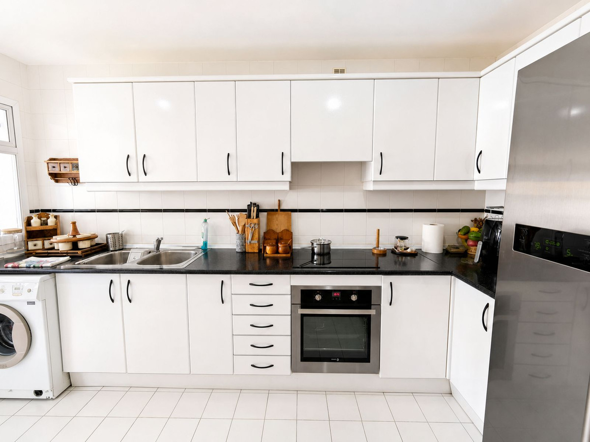 Appartement te koop in La Duquesa | 2 slaapkamers H5372947