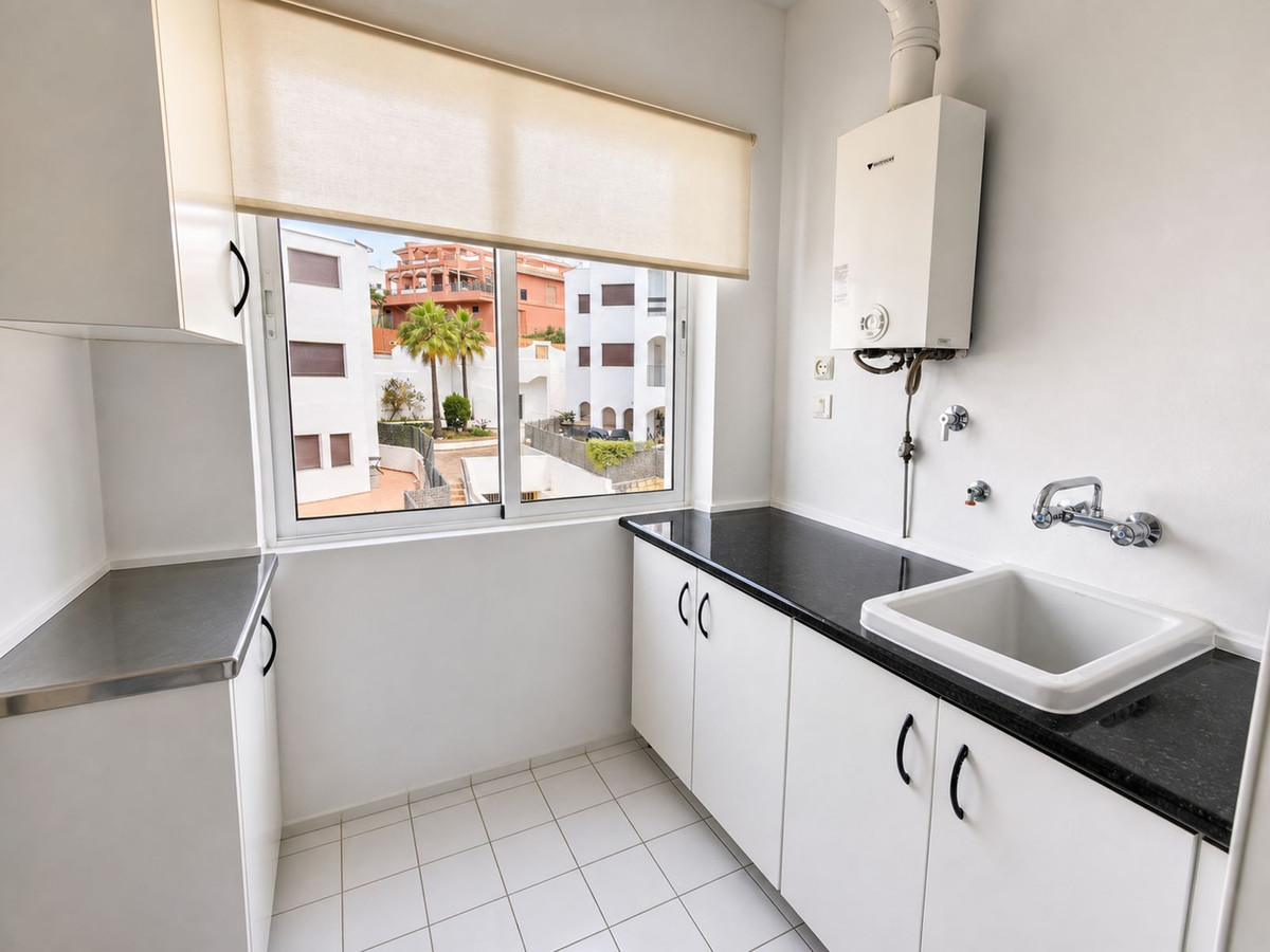 Appartement te koop in La Duquesa | 2 slaapkamers H5372947