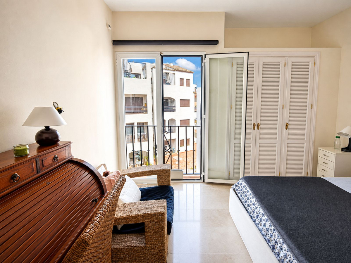 Appartement te koop in La Duquesa | 2 slaapkamers H5372947