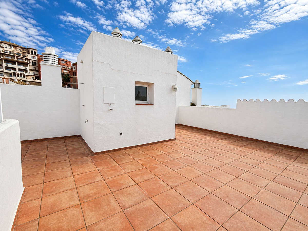 Appartement te koop in La Duquesa | 2 slaapkamers H5372947
