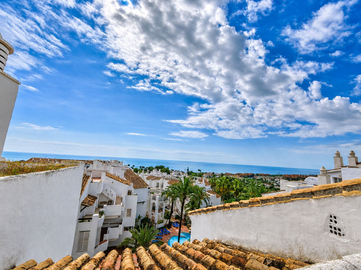 Appartement te koop in La Duquesa | 2 slaapkamers H5372947