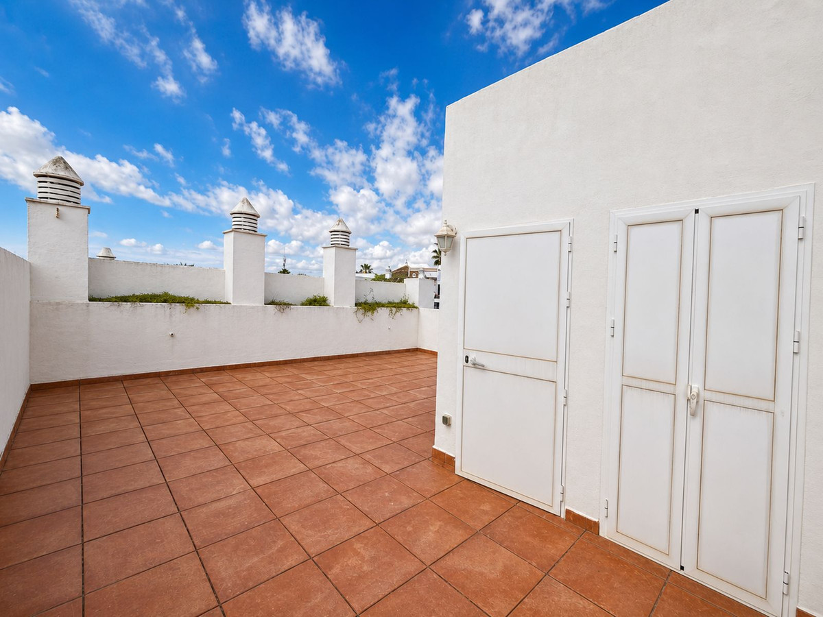 Appartement te koop in La Duquesa | 2 slaapkamers H5372947
