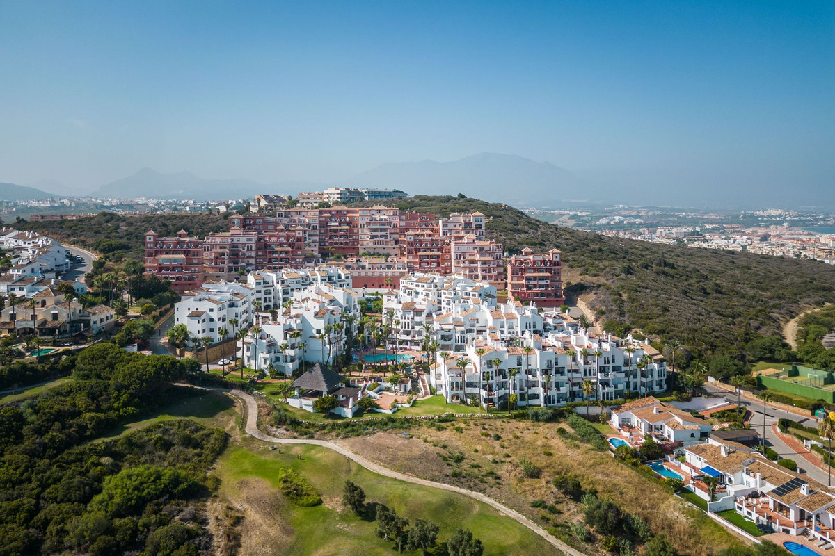 Appartement te koop in La Duquesa | 2 slaapkamers H5372947