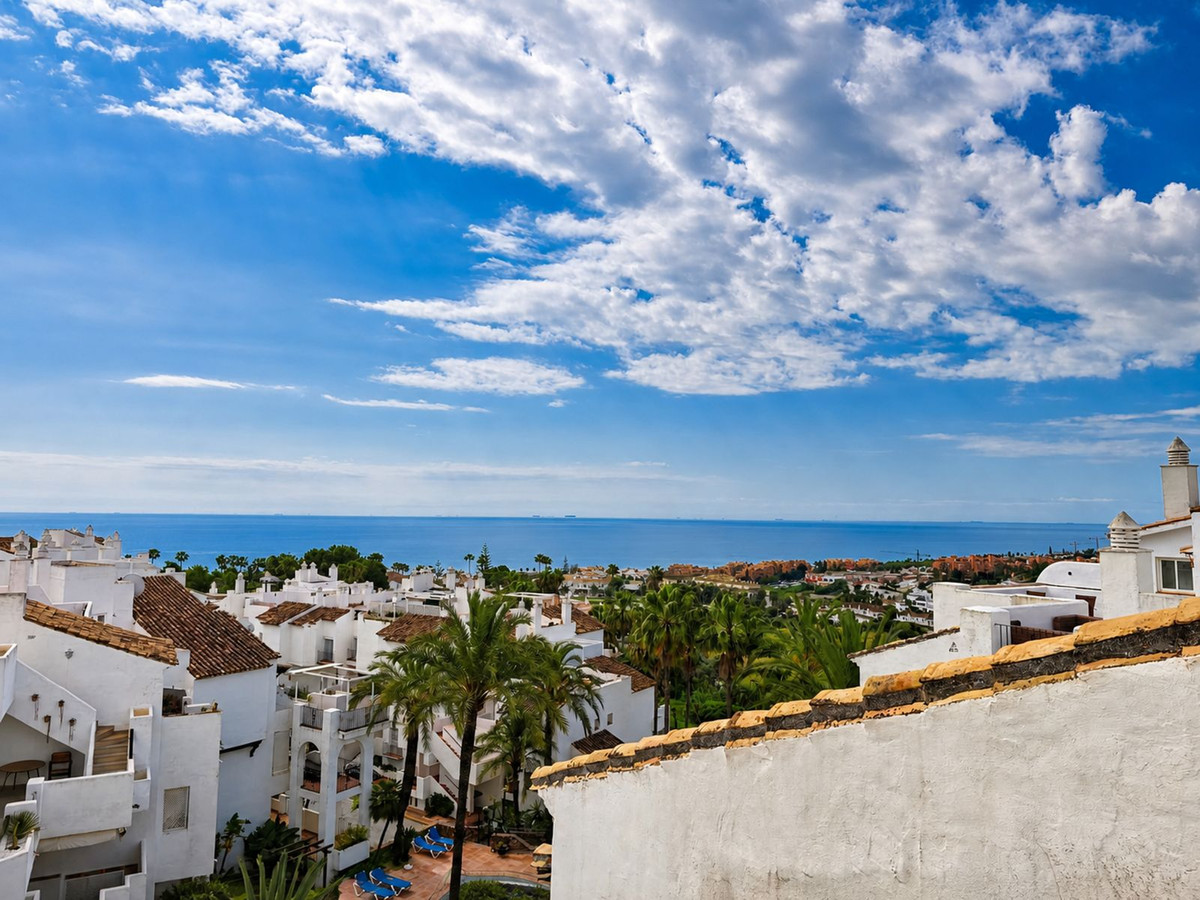Appartement te koop in La Duquesa | 2 slaapkamers H5372947