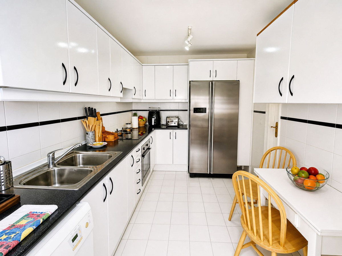 Appartement te koop in La Duquesa | 2 slaapkamers H5372947