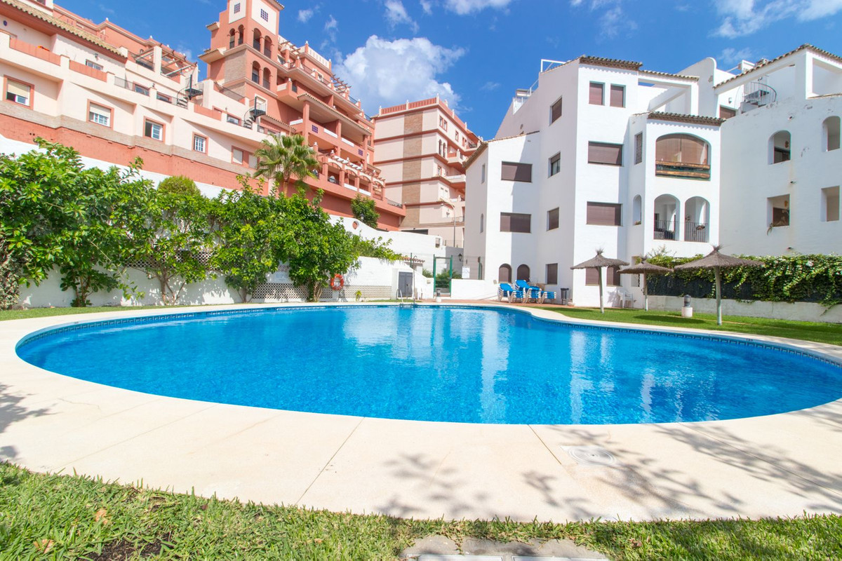 Appartement te koop in La Duquesa | 2 slaapkamers H5372947