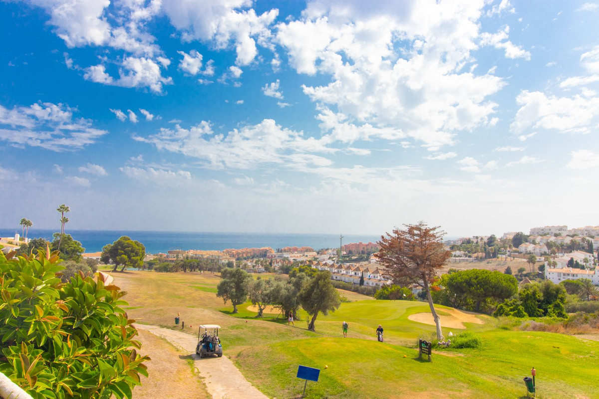 Appartement te koop in La Duquesa | 2 slaapkamers H5372947