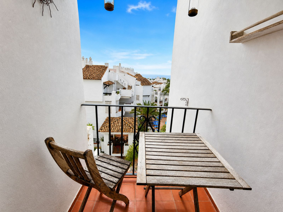 Appartement te koop in La Duquesa | 2 slaapkamers H5372947
