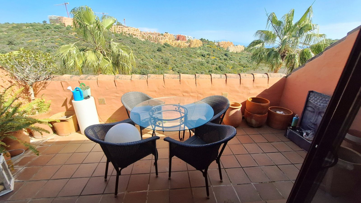 Penthouse te koop in La Duquesa | 2 slaapkamers H5373907