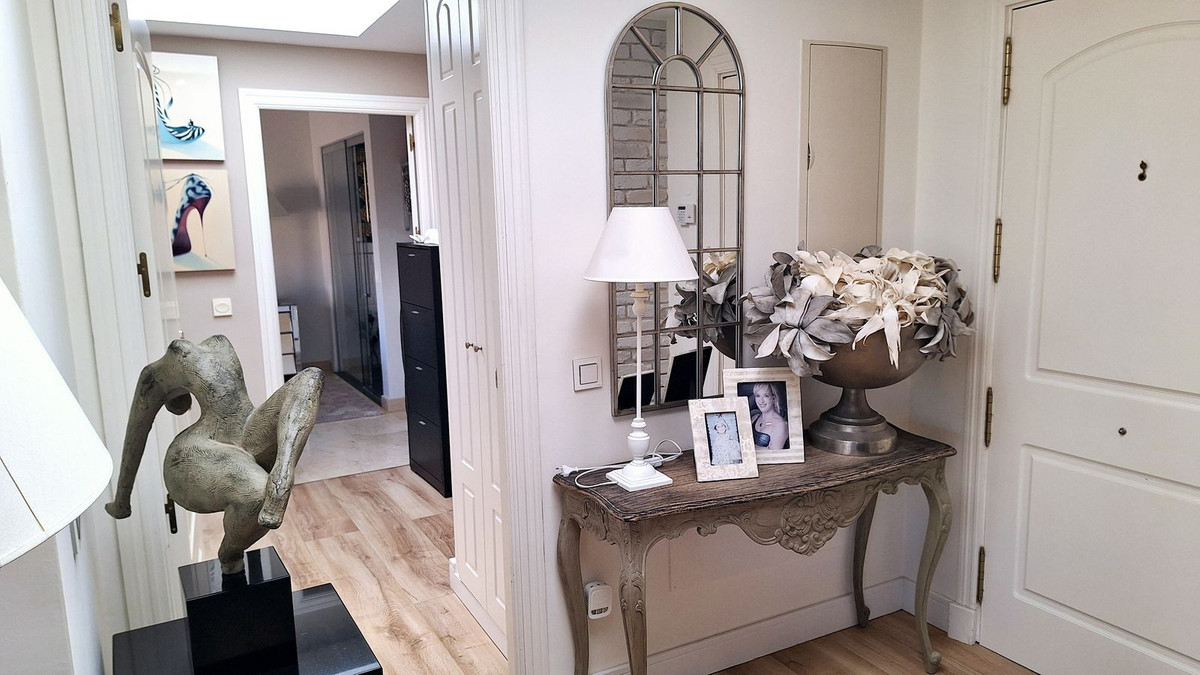 Penthouse te koop in La Duquesa | 2 slaapkamers H5373907