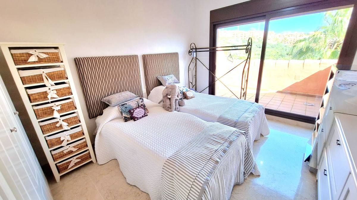 Penthouse te koop in La Duquesa | 2 slaapkamers H5373907